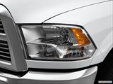  Drivers Side Headlight photo
